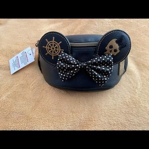 Loungefly MMMA Pirates bag